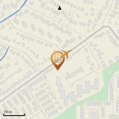 Foto zu Nordlandweg 114, 22145 Hamburg