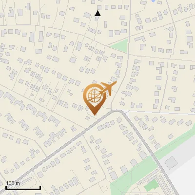 Foto zu Nordlandweg 115, 22145 Hamburg