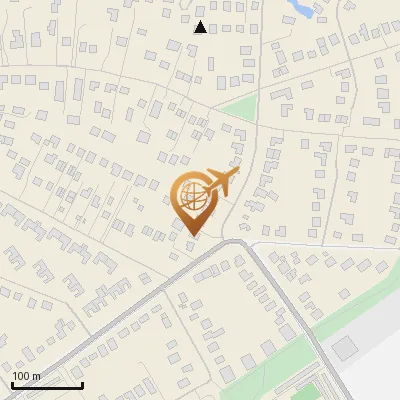 Foto zu Nordlandweg 117, 22145 Hamburg