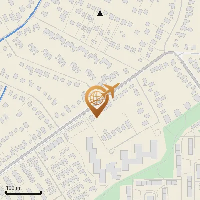 Foto zu Nordlandweg 118, 22145 Hamburg