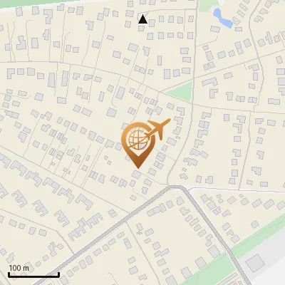 Foto zu Nordlandweg 119, 22145 Hamburg