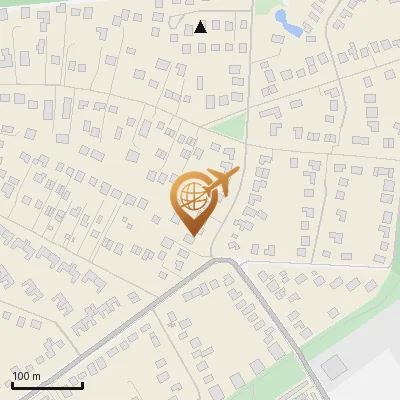 Foto zu Nordlandweg 121, 22145 Hamburg