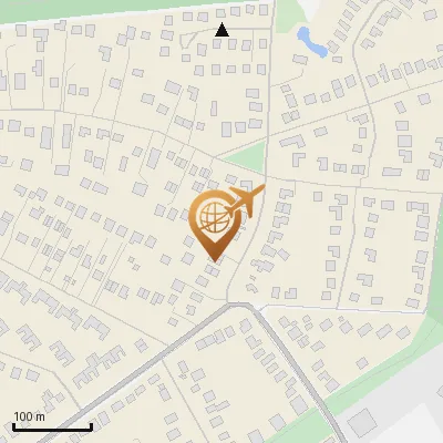 Foto zu Nordlandweg 123, 22145 Hamburg