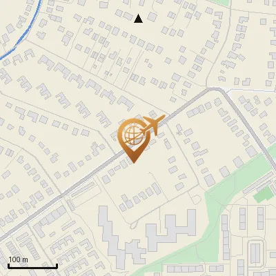 Foto zu Nordlandweg 124, 22145 Hamburg