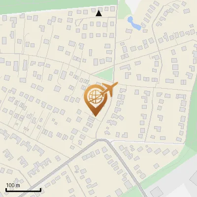 Foto zu Nordlandweg 125, 22145 Hamburg