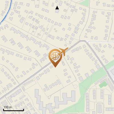 Foto zu Nordlandweg 126, 22145 Hamburg