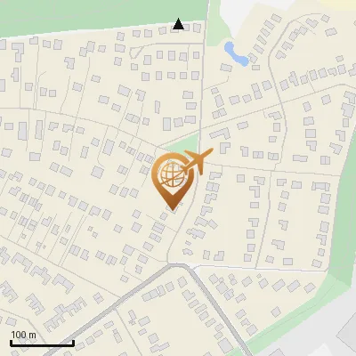 Foto zu Nordlandweg 127, 22145 Hamburg