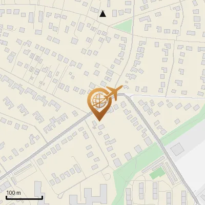 Foto zu Nordlandweg 132, 22145 Hamburg