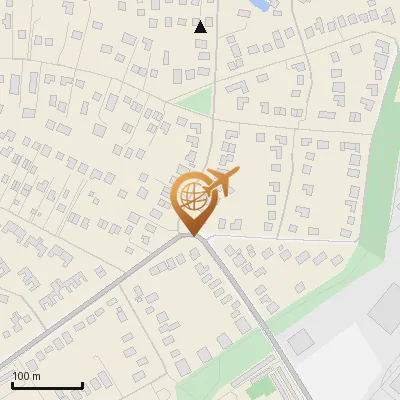 Foto zu Nordlandweg 138, 22145 Hamburg