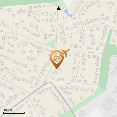 Foto zu Nordlandweg 146, 22145 Hamburg