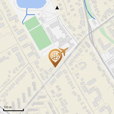 Foto zu Nordlandweg 15, 22145 Hamburg