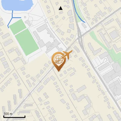 Foto zu Nordlandweg 16, 22145 Hamburg