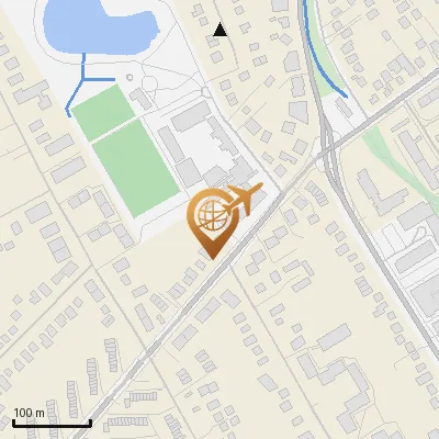 Foto zu Nordlandweg 19, 22145 Hamburg