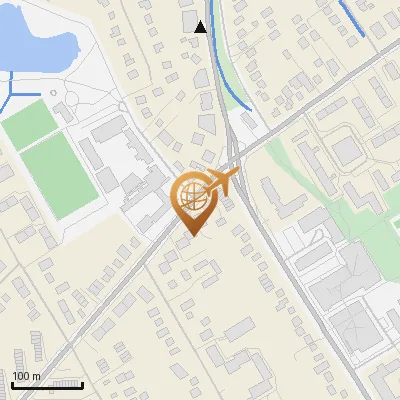 Foto zu Nordlandweg 22, 22145 Hamburg