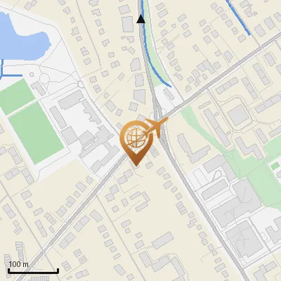 Foto zu Nordlandweg 24, 22145 Hamburg