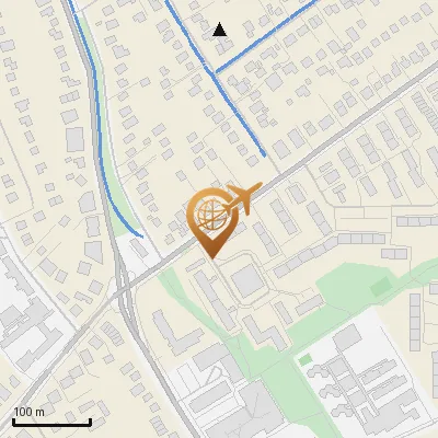 Foto zu Nordlandweg 32, 22145 Hamburg