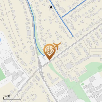 Foto zu Nordlandweg 37, 22145 Hamburg