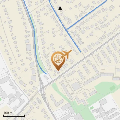 Foto zu Nordlandweg 43, 22145 Hamburg