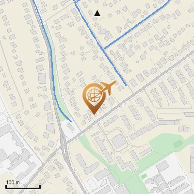 Foto zu Nordlandweg 45, 22145 Hamburg