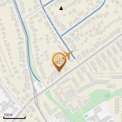 Foto zu Nordlandweg 49, 22145 Hamburg