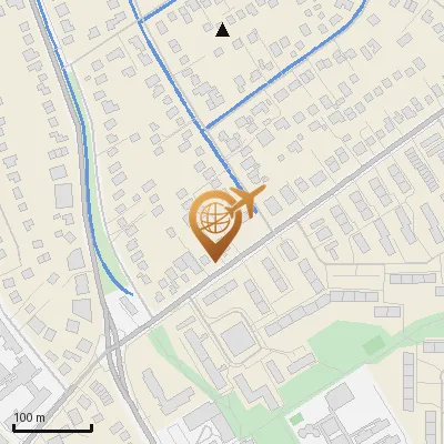 Foto zu Nordlandweg 51, 22145 Hamburg