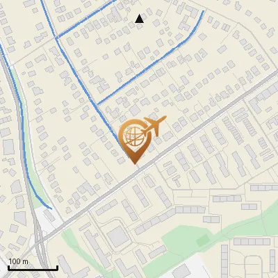 Foto zu Nordlandweg 57, 22145 Hamburg