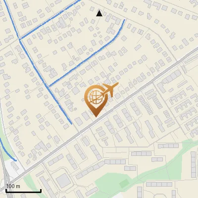 Foto zu Nordlandweg 65, 22145 Hamburg