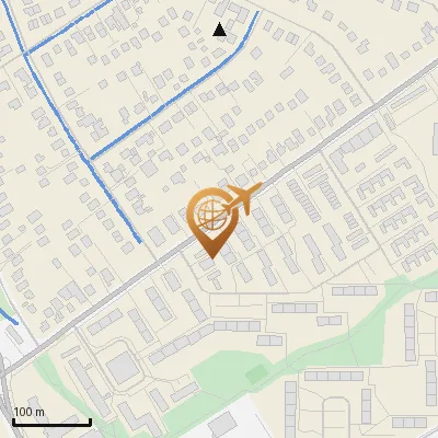 Foto zu Nordlandweg 66, 22145 Hamburg