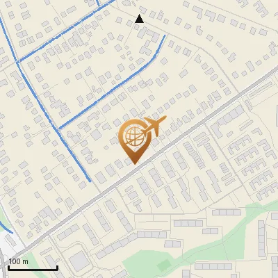 Foto zu Nordlandweg 67, 22145 Hamburg