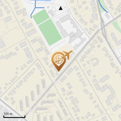 Foto zu Nordlandweg 7, 22145 Hamburg