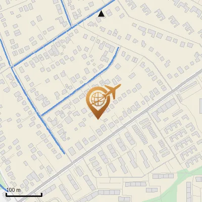 Foto zu Nordlandweg 71, 22145 Hamburg