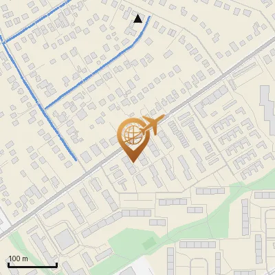 Foto zu Nordlandweg 72, 22145 Hamburg