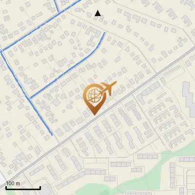 Foto zu Nordlandweg 73, 22145 Hamburg