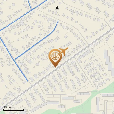 Foto zu Nordlandweg 75, 22145 Hamburg