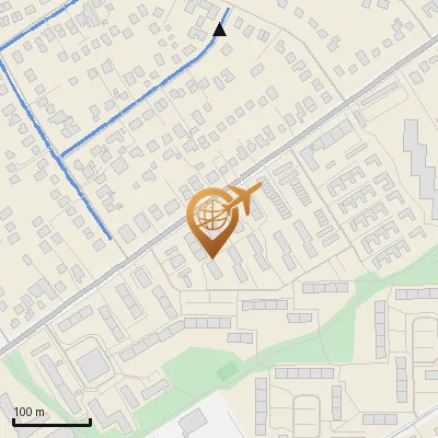 Foto zu Nordlandweg 76, 22145 Hamburg