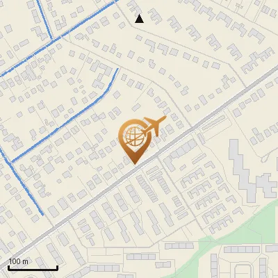 Foto zu Nordlandweg 83, 22145 Hamburg