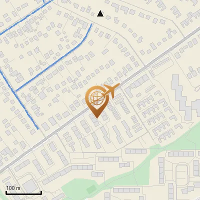 Foto zu Nordlandweg 84, 22145 Hamburg