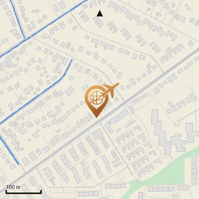 Foto zu Nordlandweg 89, 22145 Hamburg