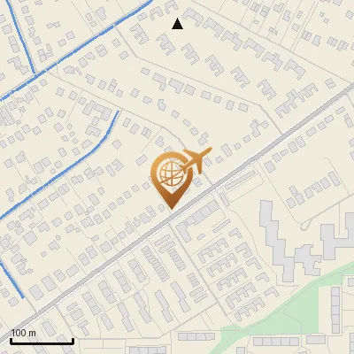 Foto zu Nordlandweg 91, 22145 Hamburg