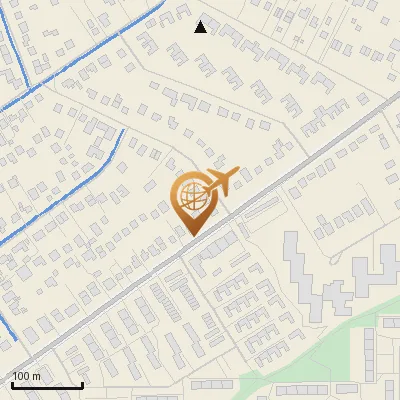 Foto zu Nordlandweg 93, 22145 Hamburg