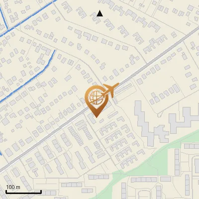 Foto zu Nordlandweg 98, 22145 Hamburg