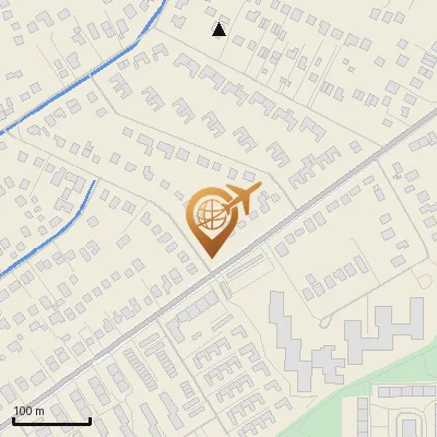 Foto zu Nordlandweg 99, 22145 Hamburg