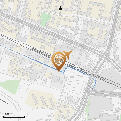 Foto zu Nordlichtstraße 10, 13405 Berlin