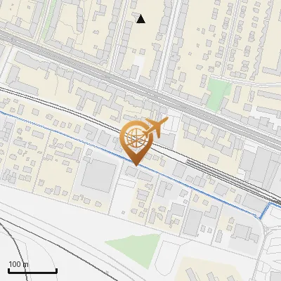 Foto zu Nordlichtstraße 40, 13405 Berlin
