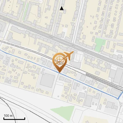 Foto zu Nordlichtstraße 42, 13405 Berlin