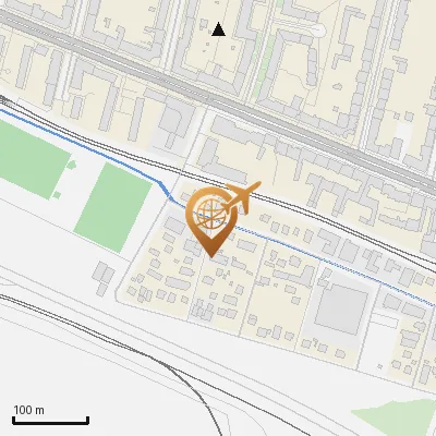 Foto zu Nordlichtstraße 69, 13405 Berlin