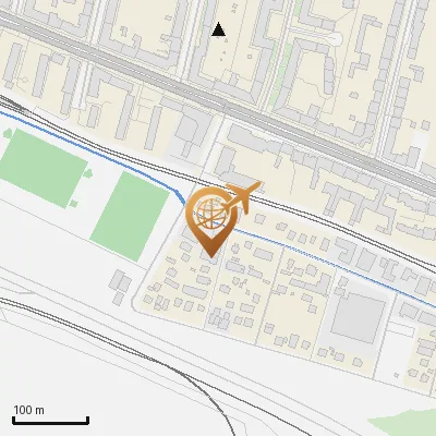 Foto zu Nordlichtstraße 71, 13405 Berlin