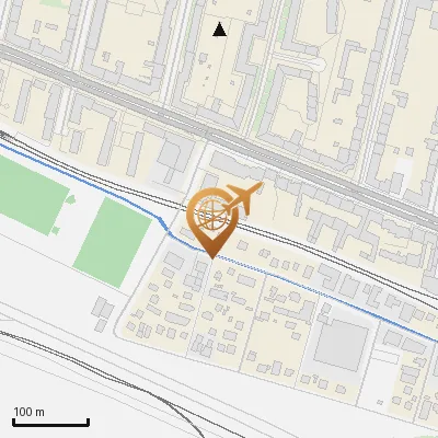 Foto zu Nordlichtstraße 72, 13405 Berlin