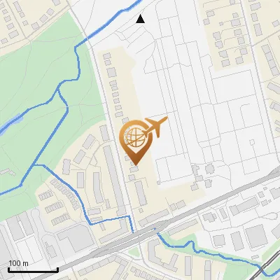 Foto zu Nordmarkstraße 16, 22047 Hamburg