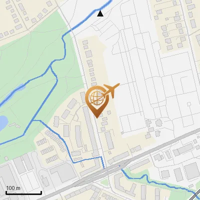 Foto zu Nordmarkstraße 18, 22047 Hamburg